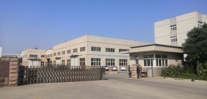 Yantai Hope Precision Machinery Co., Ltd. γραμμή παραγωγής του κατασκευαστή