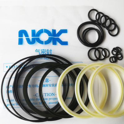 Japna N.O.K Excavator Oil Seal Kit Αδιαβρωτικό Προσαρμοσμένο