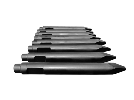 ODM Digger Πνευματικό υδραυλικό διακόπτη 68mm
