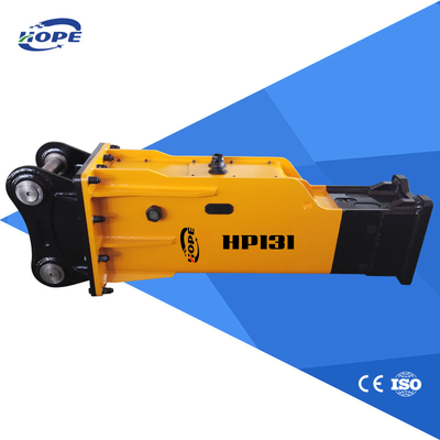 20CrMoA Σώμα Yantai Hope Υδραυλικός διακόπτης 250-270 Bar Εργασιακή πίεση Ιδανική για βαριά καθήκοντα