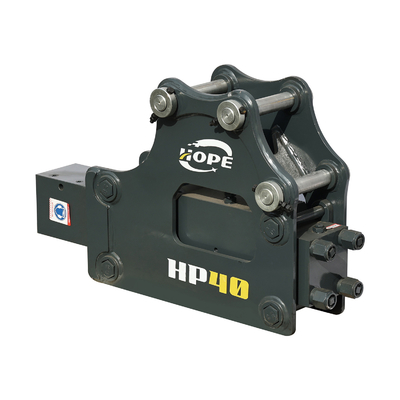 Soosan Sb Series Excavator attachment  Hydraulic Breaker